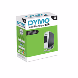 DYMO LabelManager ™ PNP - Vue supplémentaire 2